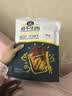 科尔沁手撕风干牛肉干 原味500g量贩装 休闲零食肉干肉脯特产保真牛肉干 实拍图