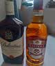 芝华士（Chivas）12年 苏格兰 调和型 威士忌 洋酒 700ml  派对中秋送礼 实拍图
