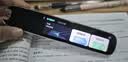 科大讯飞AI词典笔P30 Pro【焕新补贴】英语点读笔学习机 英语翻译神器 幼小初高全年龄适用翻译笔 实拍图
