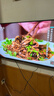 索尼（SONY）品质款 3系 K-43S30 43英寸 X80L升级款 4K HDR 全面屏电视 平板电视 实拍图