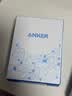 ANKER安克20W冰点充充电器数据线套装 苹果18type-c快充氮化镓pd适用17iPhone16promax15手机插头 黑 实拍图