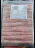 东方港湾牛肉原切牛肉卷 净重1斤 牛肉片肥牛卷片火锅食材烧烤涮肉煮食材 实拍图