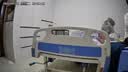 飞利浦（PHILIPS）摄像头家用监控器360度无死角带夜视全景监控无需连wifi终身免流量手机远程可对话室内高清监视器 WiFi版双摄+7天循环录像+终身免费回放 实拍图