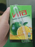 维他奶维他小青柠复合果汁饮料250ml*24盒 全新上市 整箱装 实拍图