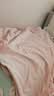 babycare宝宝自然凉选爬服春夏连体衣包屁衣新生婴儿衣服  浆果泡泡90cm 实拍图