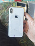 Apple【分期免息零首付】原装屏幕 Apple iPhone X 苹果X 苹果x二手 国行全网通 二手手机 二手苹果手机 【原装屏幕】苹果X 国行-银白色 95新 256G【白条免息+品牌电池100 实拍图