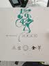 永生正姿钢笔正握笔姿势小学三年级专用初学者练字暗尖可换墨囊礼物  3413马卡龙色12支盒装 实拍图