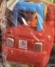 汇乐玩具工程车婴幼儿童玩具车拖拉机挖掘机男孩宝宝玩具生日周岁礼物 自卸车（颜色随机发货） 实拍图