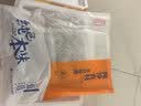 纯色本味冷冻小银鱼净重320g 健康轻食减脂烧烤生鲜鱼类纯鱼肉 实拍图