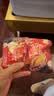 獐子岛烧汁鲍鱼110g 即食海鲜独立包装 港式经捞饭拌面调味汁 熟食特产 实拍图