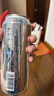 百威冰啤酒500ml*18听整箱装【99%好评】京东自营中秋送礼 实拍图