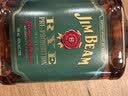 金宾（Jim Beam）【宋雨琦同款】黑麦波本调和型700ml美国肯塔基州威士忌洋酒 实拍图