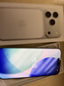 Apple/苹果 iPhone 17 Pro 256GB 银色 支持移动联通电信5G 双卡双待手机【联通补贴】 实拍图