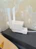 Tenda腾达1500M wifi6信号放大器 5G增强千兆网口wi-fi扩展 AP无线网络信号全屋覆盖 穿墙王扩大中继A23 实拍图