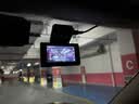 海康威视（HIKVISION）行车记录仪C6A 3K超清黑光夜视60帧高速防抖不拖影AI声控停车监控 实拍图