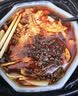 海底捞自热火锅 方便速食出游免煮脆爽牛肚火锅435g 实拍图
