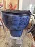 碧然德（BRITA）过滤净水器 家用滤水壶 净水壶 海洋系列 3.5L（蓝）+专家版滤芯5枚 环保加固包装 实拍图