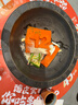 饭扫光下饭菜团购礼盒装205g*4 榨菜香辣咸菜泡菜 牛肉辣椒酱 拌饭拌面 实拍图