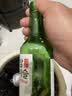 真露（JINRO）韩国烧酒 20.1度 360ml*6瓶 进口洋酒 清爽 低度微醺 实拍图