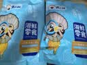渔大叔 低脂高蛋白海鲜零食即食虾仁休闲零食虾169g甜辣 实拍图