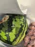 藤上熟吊秧小西瓜1粒1.5kg 实拍图