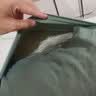 红豆A类抗菌枕头枕芯护颈枕睡眠颈椎病深度睡觉专用低枕48*74cm一只装 实拍图