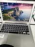 苹果（Apple） MacBook Pro/Air 二手苹果笔记本电脑 商务 办公 游戏 设计 剪辑 95新【超薄丨店长力荐】17款D42-8G/256 实拍图