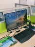 AOC 23.8英寸 2K 120Hz IPS广色域 HDR10 低蓝光不闪 节能认证 三边微边 超薄办公电脑显示器 Q24B35 实拍图