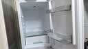美的（Midea）电冰箱219+升三门三温租房家用客厅宿舍小型三开门节能省电低音运行 219+升三门三温｜节能省电｜极地白 实拍图