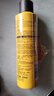 施华蔻（Schwarzkopf）got2b尖钉强力定型发胶250ml(定型发胶蓬松喷雾干胶)(新老包装) 实拍图