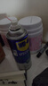 WD-40白锂润滑脂wd40喷剂汽车润滑油车门铰链限位器天窗轨道保养非黄油 实拍图