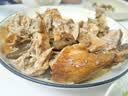 益客黑嘴麻鸭2斤装煲鸭汤 烤鸭食材 冷冻 新鲜鸭肉生鲜  鸭货富硒 实拍图