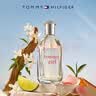 Tommy Hilfiger【双十一】汤米女士淡香水30ML生日礼物持久留香送女友淡香氛 实拍图