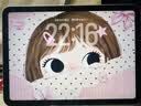 Apple/苹果 iPad 11英寸 A16芯片2025年款 平板电脑 (256GB WLAN版/学习办公娱乐)银色 实拍图
