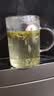 丙田 紫芽莓茶80克 紫芽占比约80% 张家界龙须永定湖南茅岩土家霉藤茶 实拍图