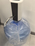 志高（CHIGO）抽水器桶装水 316不锈钢电动自动抽水泵下置水桶抽水自动上水 实拍图