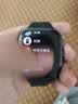 小米（MI）REDMI Watch 5 典雅黑心率血氧监测 蓝牙通话红米手表5 24天超长续航智能手表男女 实拍图