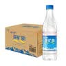 恒大冰泉饮用天然矿泉水 500ml*24瓶 整箱装 实拍图