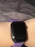 绿联【S11丨特惠3片】适用苹果S11/S10手表膜Apple iWatch S11保护膜42mm水凝膜非钢化膜 实拍图