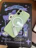 图拉斯支点壳Lpro【散热磁吸丨旋转支架】 适用苹果18promax手机壳iphone17pro外壳16防摔15超薄透明新款 iPhone 16 Pro Max 【热销爆款】旋转支架+Magsafe磁 实拍图