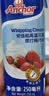 安佳(Anchor)新西兰进口 动物奶酪淡奶油稀奶油200ml*3 冷藏烘焙蛋糕 实拍图