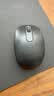 罗技（Logitech）MK251无线蓝牙键盘鼠标套装 办公商务笔记本电脑 数字键盘99键黑色键鼠套装（K251键盘+M196鼠标） 实拍图