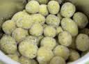 大哥（Koh-Kae）泰国进口 芥末味花生豆200g罐装 鱼皮花生脆皮休闲零食小吃下酒菜 芥末味 200g*2罐装 实拍图