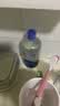 博士伦润明清透 隐形眼镜水护理液830ml 隐形眼镜多功能护理液 实拍图