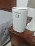 夏新5g随身wifi6移动无线免插卡路由器cpe全网通千兆双频便携式车载上网卡高速流量 5G狂暴性能版【满血性能光纤级网速】 实拍图