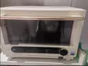 美的（Midea）寻味pro2.0微蒸烤炸炖一体机家用台嵌入式平板微波炉空气炸蒸烤箱陶瓷内胆G3E Pro(支持鸿蒙智联) 实拍图
