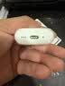 华强北顶配【严选正品丨Air4代降噪款】蓝牙耳机适配苹果无线2026新款半入耳式降噪iPhone17/16/15顶配pods4 【原版正装全功能顶配版】 主动降噪+改名定位+三真电量 实拍图