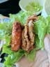 美的烧烤炉 电烤盘煎烤盘 点烧烤炉家用电烤炉 多功能电火锅烤肉锅架 户外韩式一体烤肉机 八角超大烤盘 MC-JKE3852 实拍图