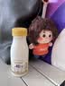 每日鲜语鲜牛奶 3.6g全脂211ml*6 家庭必备 巴氏杀菌乳 低温奶 实拍图