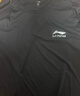李宁（LI-NING）运动套装男女士跑步快干短袖短裤冰丝夏季篮足球羽毛球健身训练服 实拍图